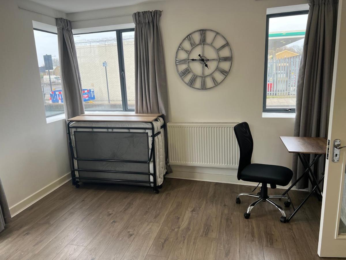 3Bed Flat 3Wc And Great Location Near Excel City Airport O2 And Canning Town Station Villa London Exteriör bild