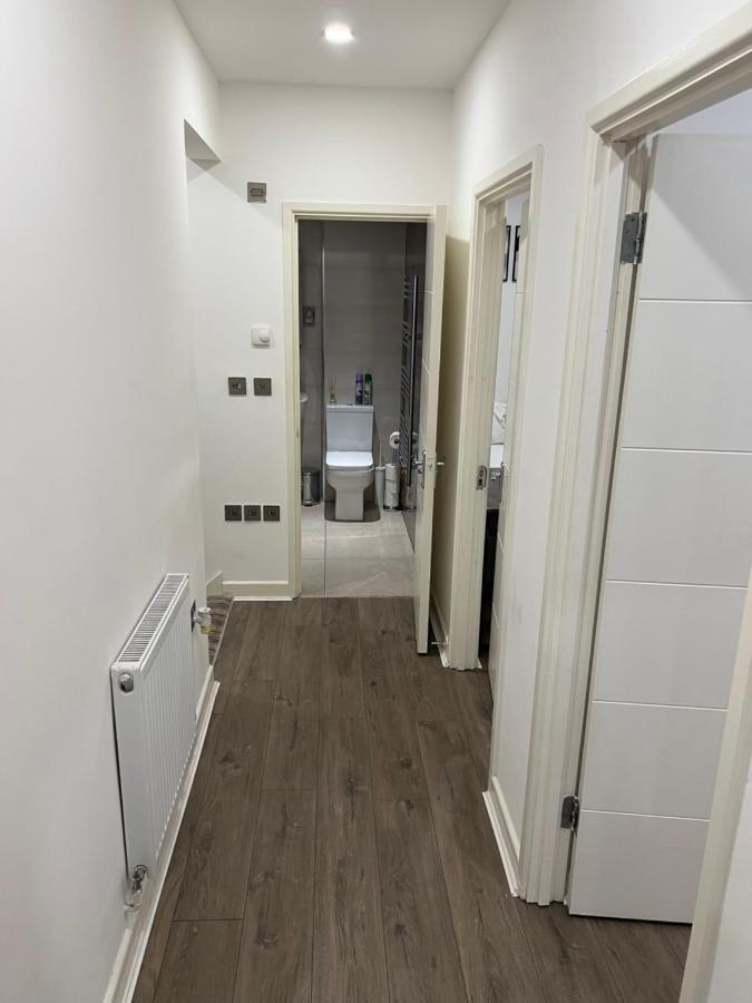 3Bed Flat 3Wc And Great Location Near Excel City Airport O2 And Canning Town Station Villa London Exteriör bild