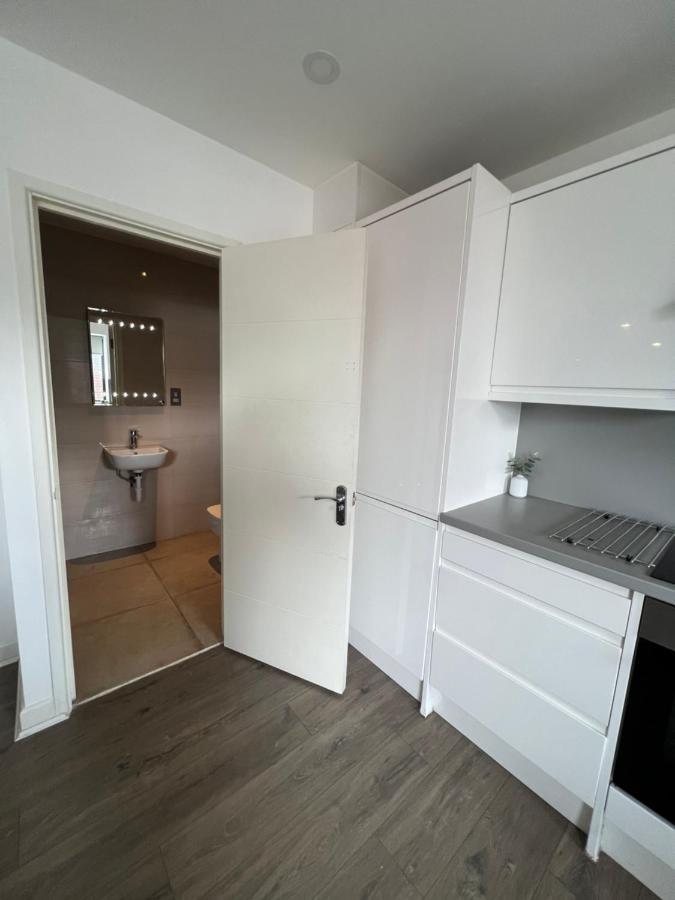 3Bed Flat 3Wc And Great Location Near Excel City Airport O2 And Canning Town Station Villa London Exteriör bild