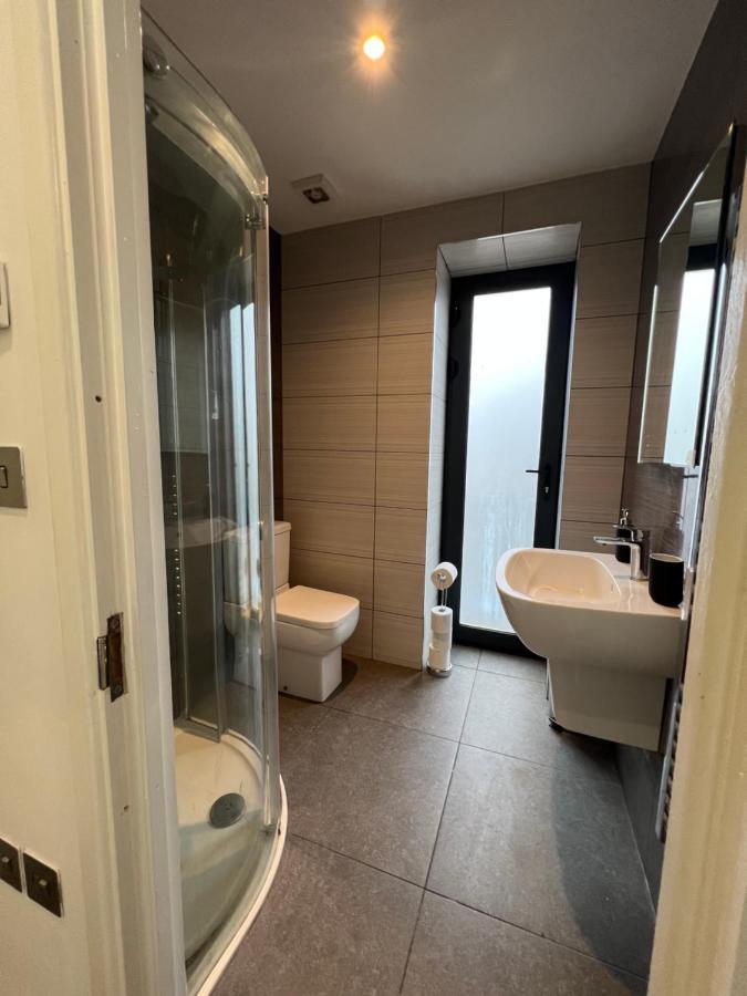 3Bed Flat 3Wc And Great Location Near Excel City Airport O2 And Canning Town Station Villa London Exteriör bild