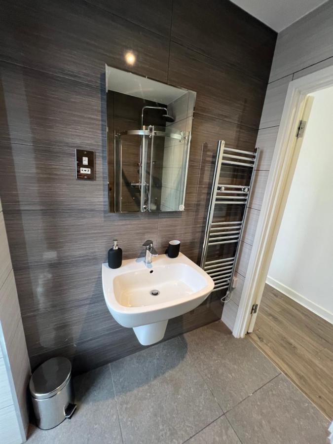 3Bed Flat 3Wc And Great Location Near Excel City Airport O2 And Canning Town Station Villa London Exteriör bild