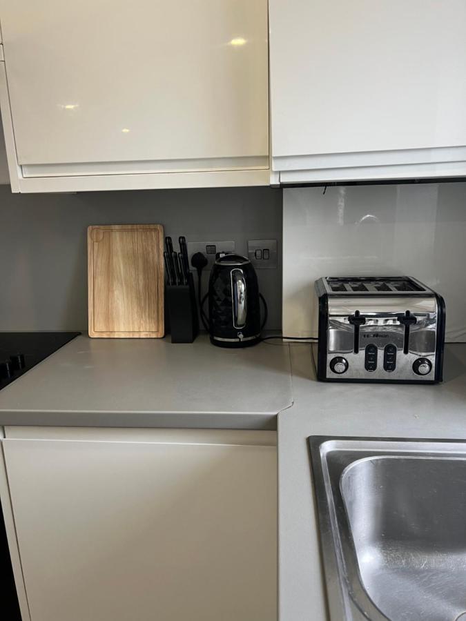 3Bed Flat 3Wc And Great Location Near Excel City Airport O2 And Canning Town Station Villa London Exteriör bild