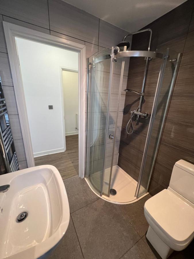 3Bed Flat 3Wc And Great Location Near Excel City Airport O2 And Canning Town Station Villa London Exteriör bild