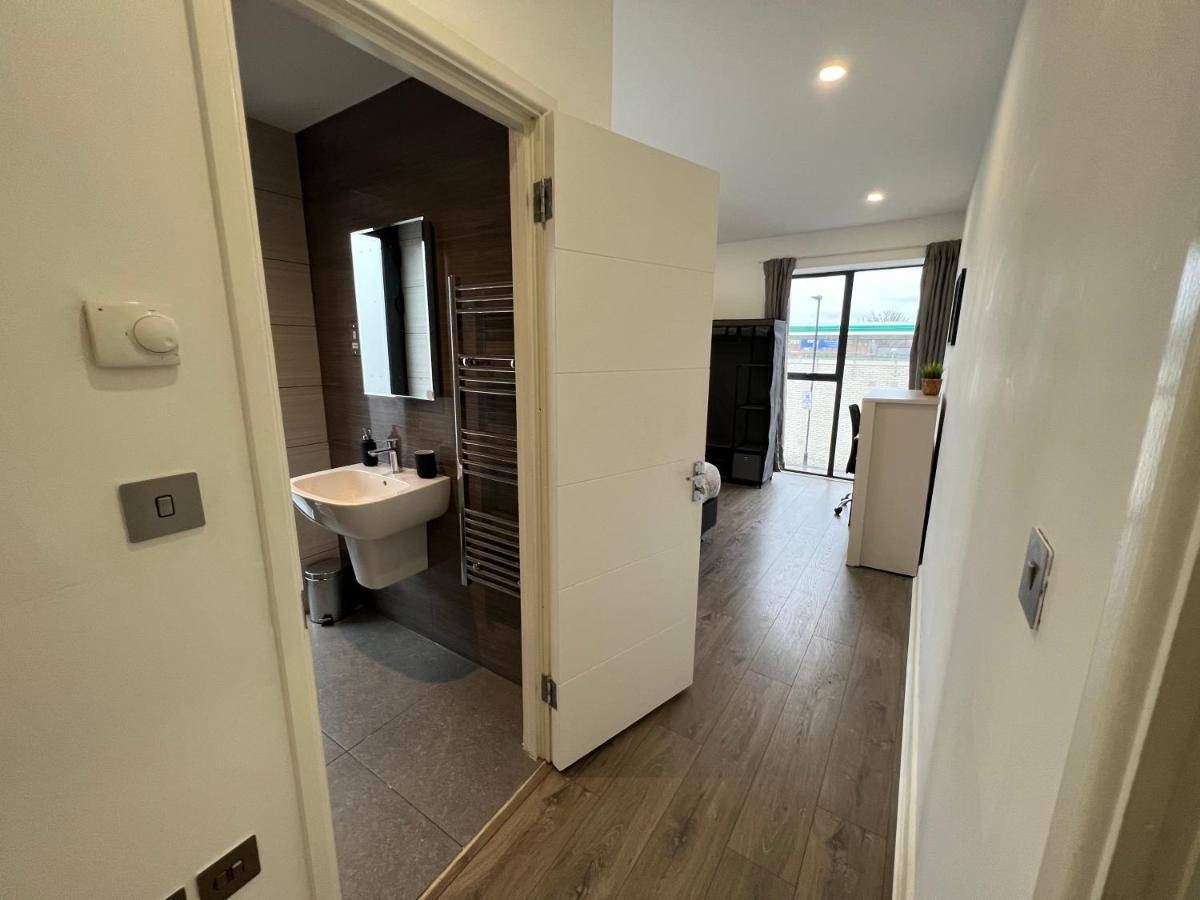 3Bed Flat 3Wc And Great Location Near Excel City Airport O2 And Canning Town Station Villa London Exteriör bild