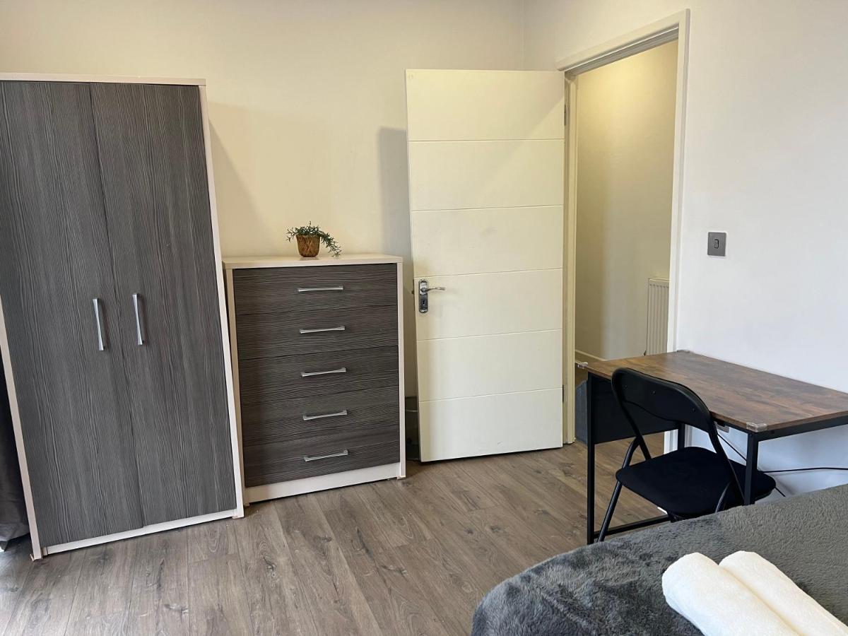 3Bed Flat 3Wc And Great Location Near Excel City Airport O2 And Canning Town Station Villa London Exteriör bild