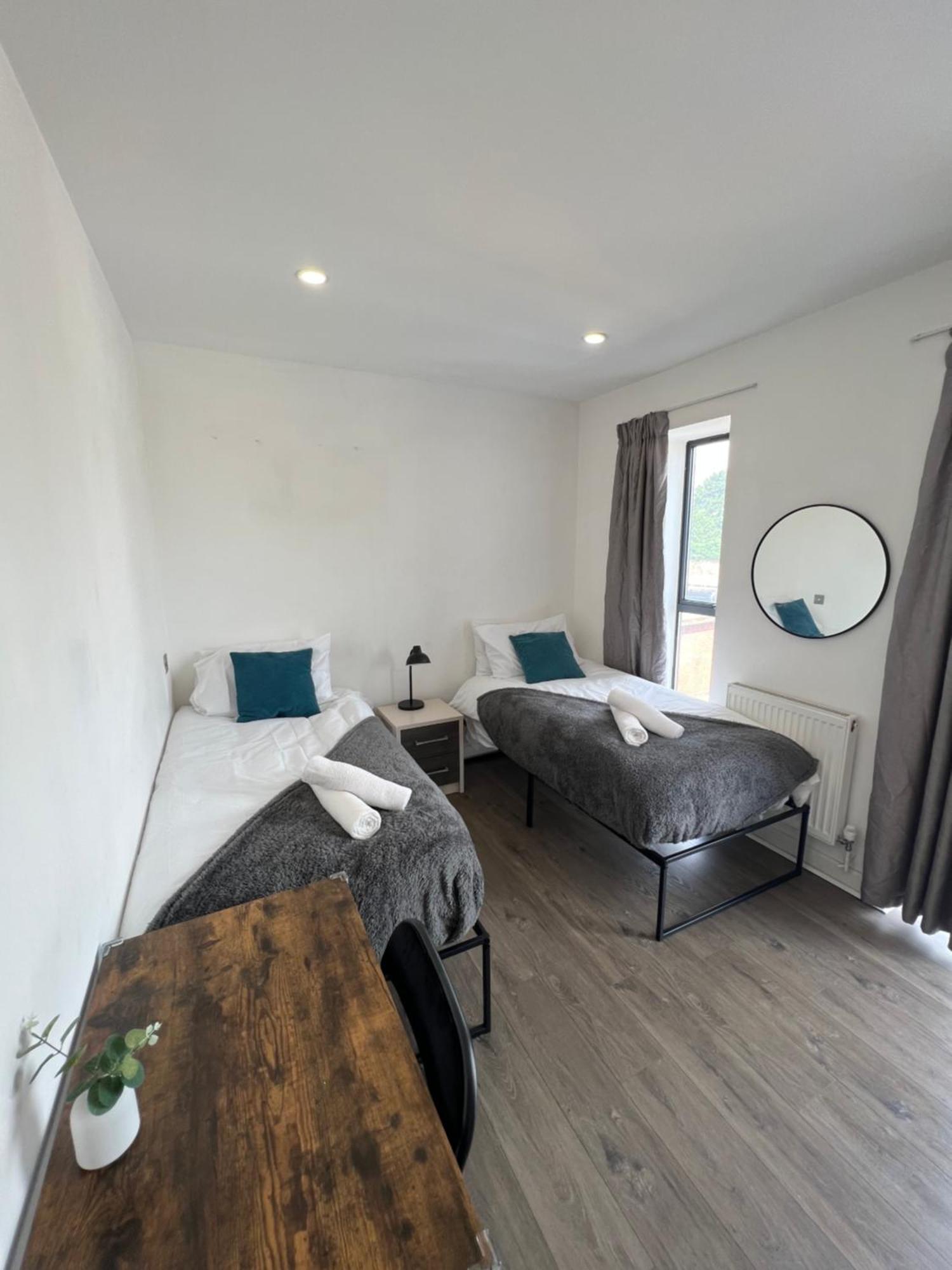 3Bed Flat 3Wc And Great Location Near Excel City Airport O2 And Canning Town Station Villa London Exteriör bild