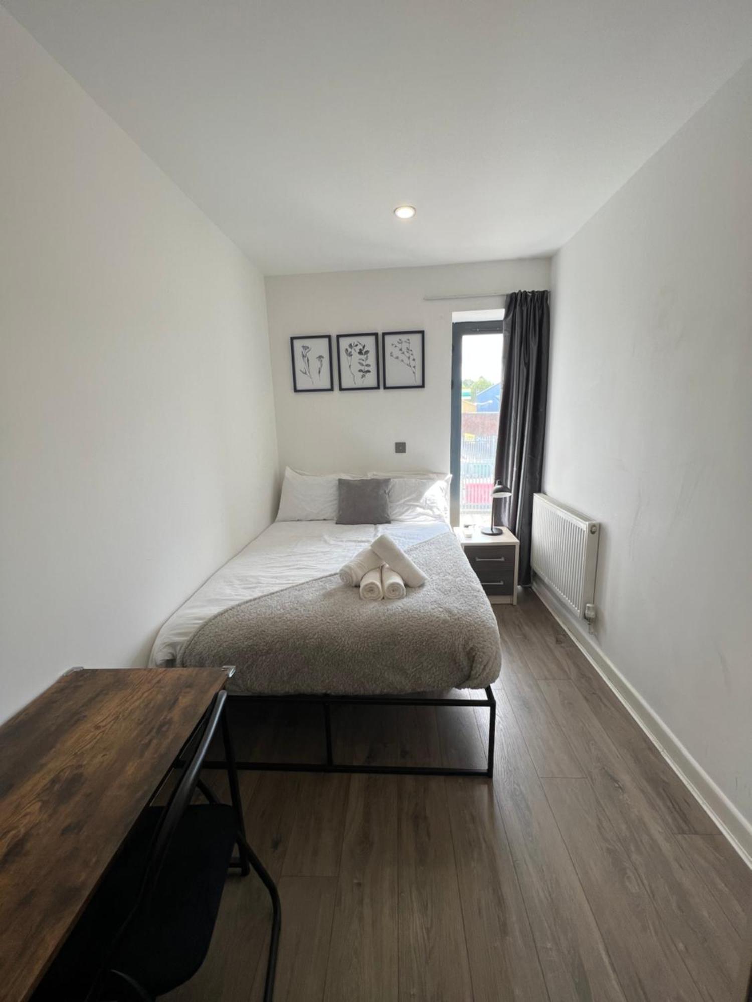 3Bed Flat 3Wc And Great Location Near Excel City Airport O2 And Canning Town Station Villa London Exteriör bild