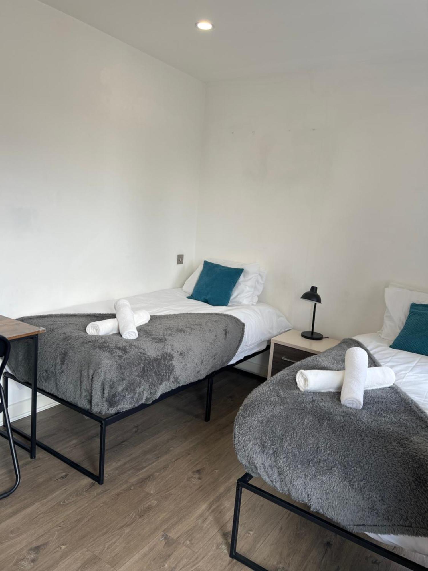 3Bed Flat 3Wc And Great Location Near Excel City Airport O2 And Canning Town Station Villa London Exteriör bild
